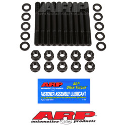 ARP kit prigionieri supporti di banco per Ford Small Block (2 viti per cappello, 351C)