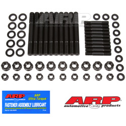 ARP kit prigionieri supporti di banco per Ford Small Block (4 viti per cappello, 351C)