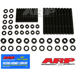 ARP kit prigionieri supporti di banco per Ford Small Block (4 viti per cappello, 351)