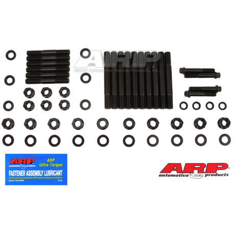 Bulloneria ARP ARP kit prigionieri supporti di banco per Ford Small Block (Iron Eagle 351) | race-shop.it
