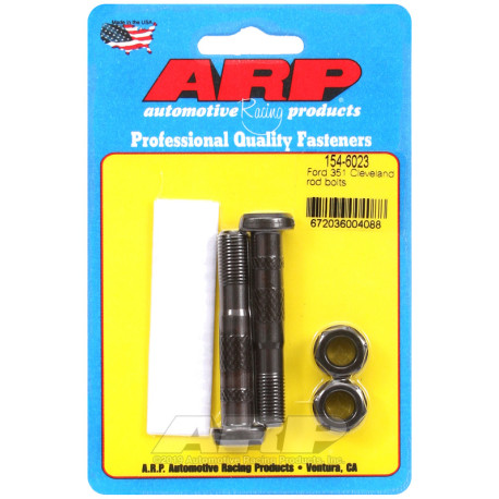 Bulloneria ARP ARP viti biella per Ford Small Block (351C) | race-shop.it
