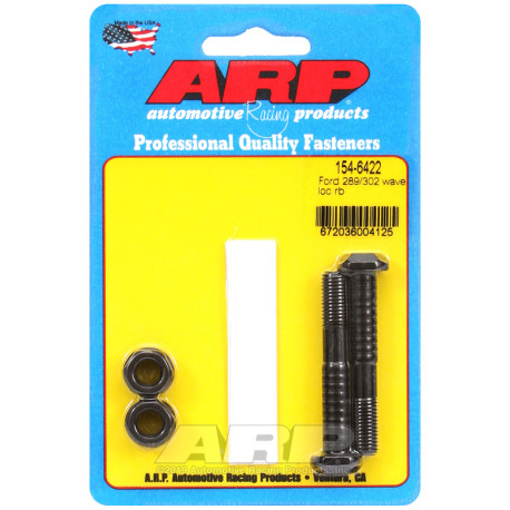 Bulloneria ARP ARP viti biella per Ford Small Block (289-302), V2 | race-shop.it