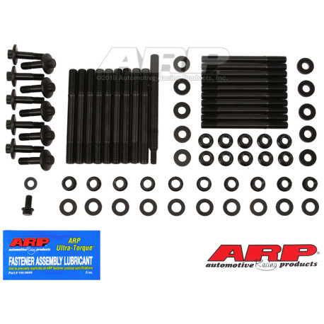 Bulloneria ARP ARP kit prigionieri supporti di banco per Ford Modular (COYOTE) | race-shop.it