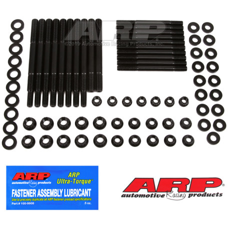 Bulloneria ARP ARP kit prigionieri supporti di banco per Ford Modular (Windage Tray) | race-shop.it