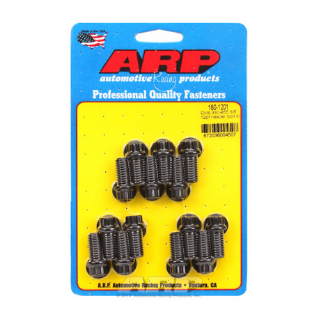 Bulloneria ARP Oldsmobile 330-355 3/8"" 12pt set di bulloni di scarico" | race-shop.it