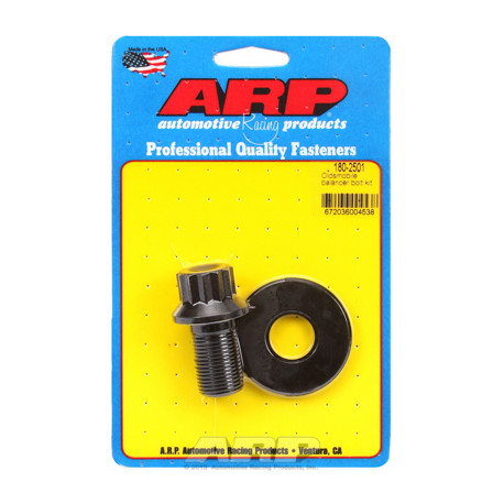 Bulloneria ARP Oldsmobile set di bulloni | race-shop.it