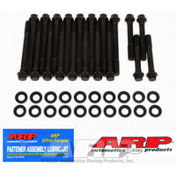 Oldsmobile 350-455 7/16"" set di bulloni di testa"