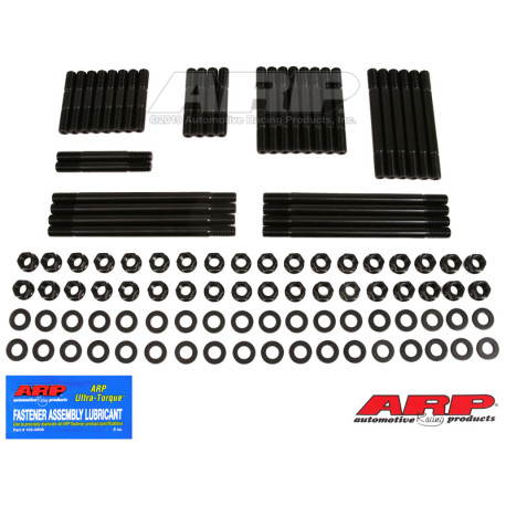 Bulloneria ARP ARP kit prigionieri testata per Oldsmobile 215 | race-shop.it