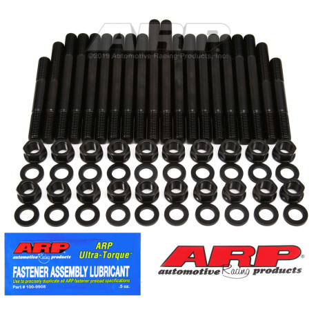 Bulloneria ARP ARP kit prigionieri testata per Oldsmobile Diesel | race-shop.it