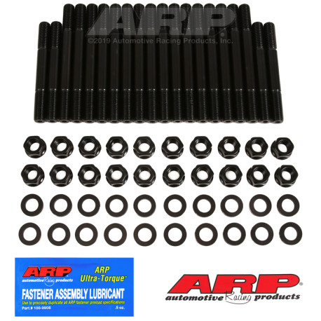 Bulloneria ARP ARP kit prigionieri testata per Oldsmobile 403 (testa esagonale) | race-shop.it