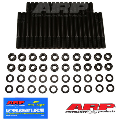 Bulloneria ARP ARP kit prigionieri testata per Oldsmobile Batton (testa esagonale) | race-shop.it