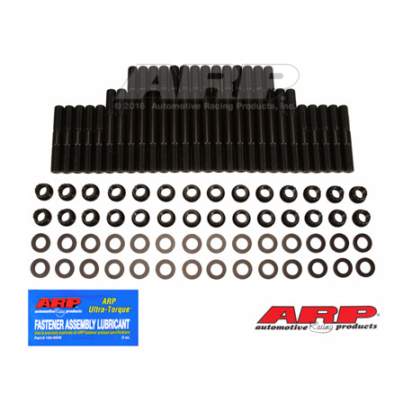 Bulloneria ARP Oldsmobile Batton 12pt hsk | race-shop.it