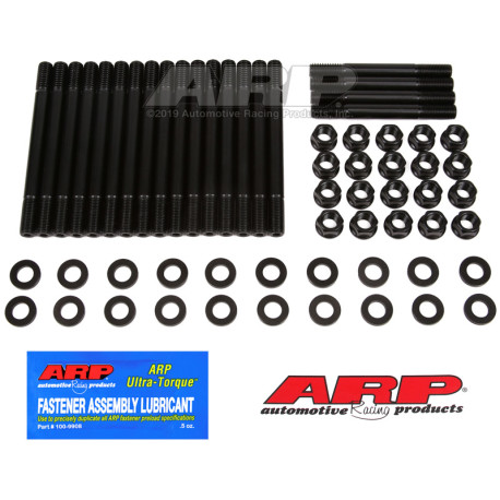 Bulloneria ARP ARP kit prigionieri testata per Oldsmobile 455 | race-shop.it