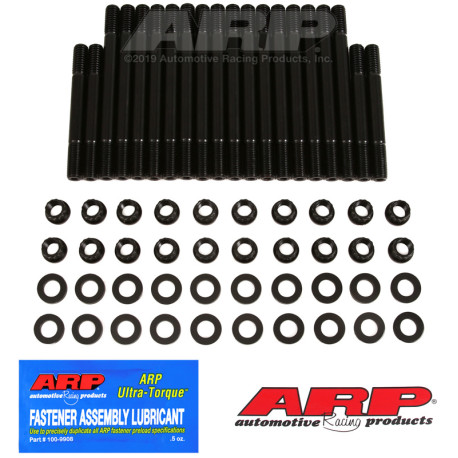 Bulloneria ARP ARP kit prigionieri testata per Oldsmobile 455 (testa a 12 punte) | race-shop.it
