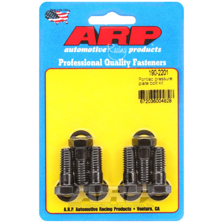 Bulloneria ARP ARP kit viti spingidisco per Pontiac | race-shop.it