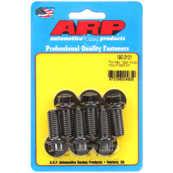 ARP viti supporto motore per Pontiac (testa a 12 punte)