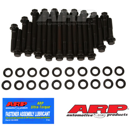 Bulloneria ARP ARP kit viti testata per Pontiac (testate Edelbrock), V1 | race-shop.it