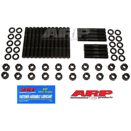 Bulloneria ARP ARP kit prigionieri testata per Pontiac 67 | race-shop.it