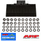 Bulloneria ARP ARP kit prigionieri testata (testa esagonale), V1 | race-shop.it