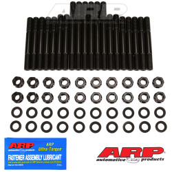 ARP kit prigionieri testata (testa esagonale), V1