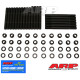 Bulloneria ARP ARP kit prigionieri testata (testa esagonale), V2 | race-shop.it