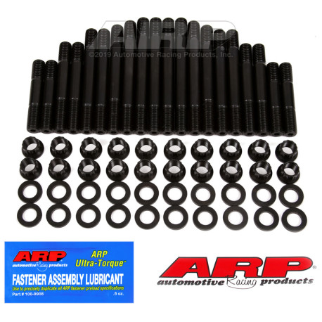 Bulloneria ARP ARP kit prigionieri testata per Pontiac 400-455 | race-shop.it
