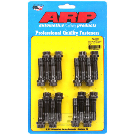 Bulloneria ARP ARP kit viti biella per Pontiac 455 Super Duty, V2 | race-shop.it
