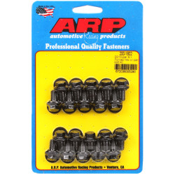 ARP kit viti coppa olio per Chrysler Small Block/Pontiac (testa esagonale)