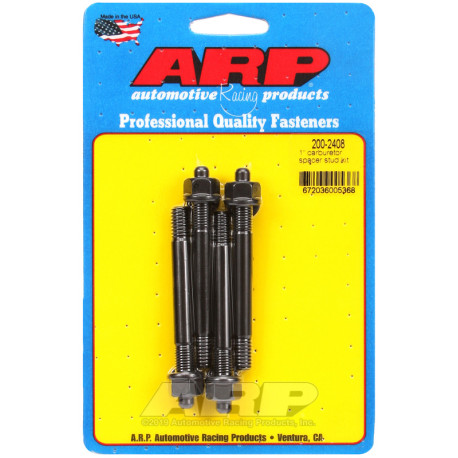 Bulloneria ARP ARP prigionieri carburatore, 1/4 × 81,28 mm | race-shop.it