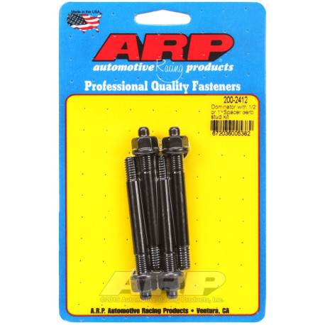 Bulloneria ARP ARP prigionieri carburatore (Dominator), 1/2 | race-shop.it