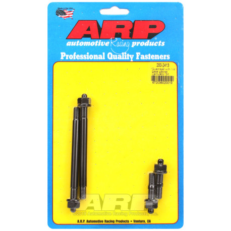 Bulloneria ARP ARP prigionieri carburatore (Quadrajet), 1/4 | race-shop.it