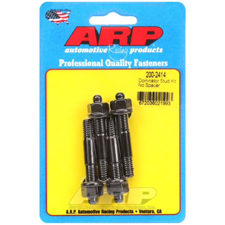 Bulloneria ARP ARP prigionieri carburatore (Dominator), V1 | race-shop.it