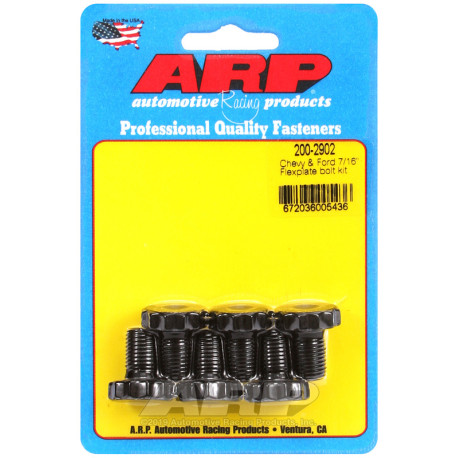 Bulloneria ARP ARP kit viti flexplate per Chevrolet (Ford) | race-shop.it