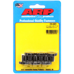 ARP kit viti flexplate per Chrysler 440 7/16, 7/16