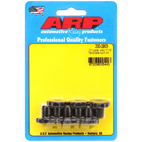 Bulloneria ARP ARP kit viti flexplate per Chrysler 440 7/16, 7/16 | race-shop.it
