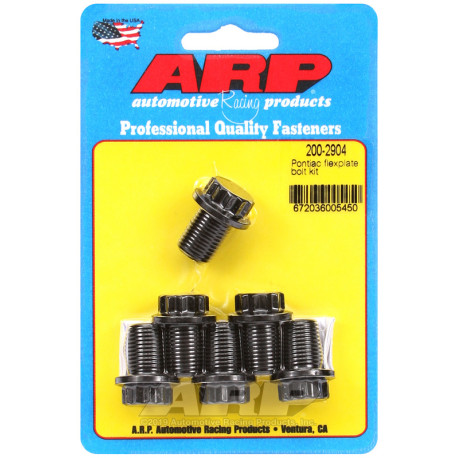 Bulloneria ARP ARP kit viti flexplate per Pontiac | race-shop.it