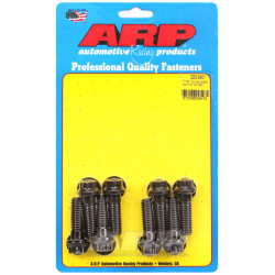 ARP viti (testa a 12 punte, forati), 8 pz