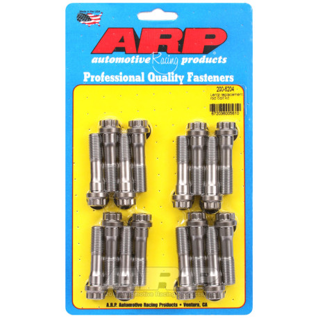 Bulloneria ARP ARP kit viti biella (ARP2000, Lentz), V1 | race-shop.it