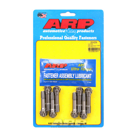Bulloneria ARP ARP General sostituzione acciaio RBK 3/8x1.600` ARP2000(8 pz) | race-shop.it