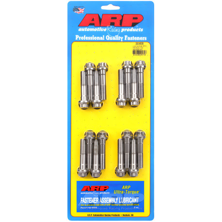 Bulloneria ARP ARP kit viti biella (L19) | race-shop.it