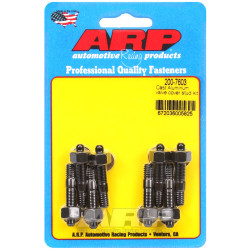 ARP kit viti coperchio valvole (prigionieri, Cast), V1