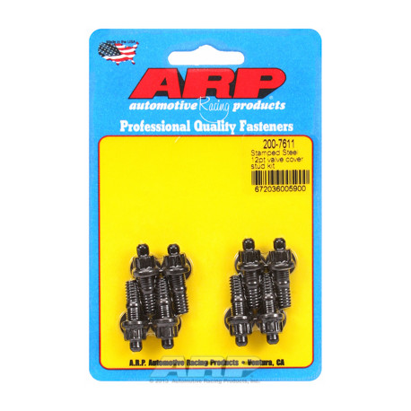 Bulloneria ARP Lisovaný acciaio 12pt per coperchio valvolaov kit di colonnette | race-shop.it