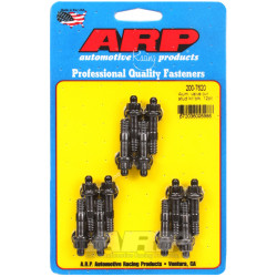 ARP kit viti coperchio valvole (prigionieri, testa a 12 punte)