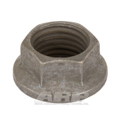 ARP dadi (testa esagonale, autobloccanti), 3/8-24