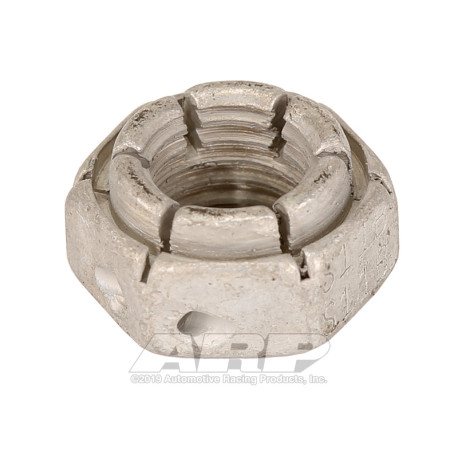 Bulloneria ARP ARP dadi (testa esagonale, autobloccanti, basse, forati), 5/16-24 | race-shop.it