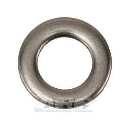 ARP rondelle (inox), 7,94 × 14,29 × 1,6 mm