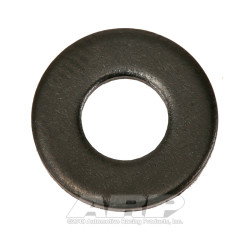 ARP rondelle, 6,35 × 14,29 × 1,6 mm