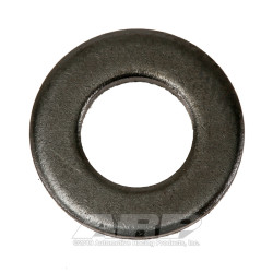 ARP rondelle, 7,94 × 15,88 × 1,6 mm