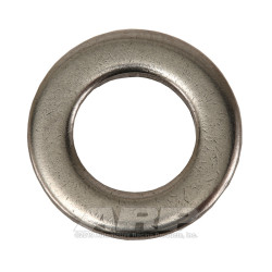 ARP rondelle (inox), 9,52 × 17,46 × 1,9 mm