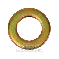 ARP rondelle, 7,94 × 14,29 × 1,6 mm, V2